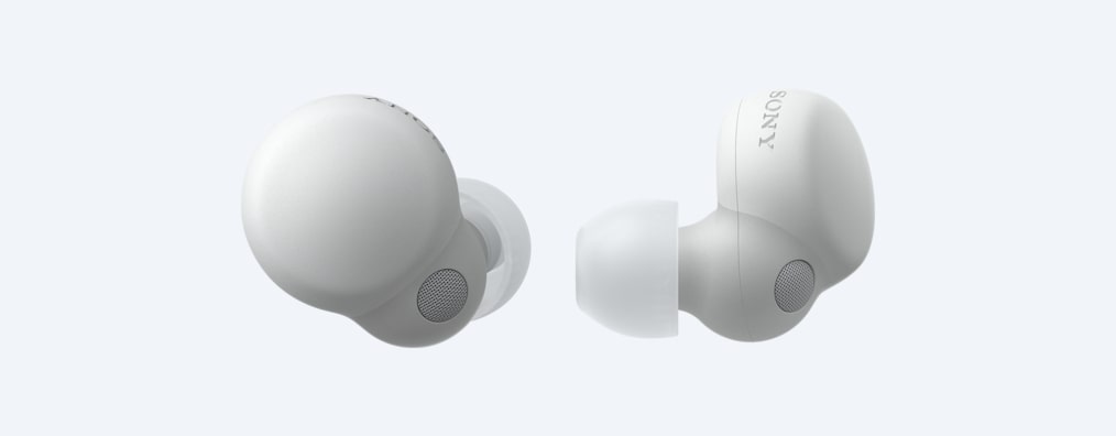 LinkBuds S | Tai nghe Truly Wireless với thiết kế dạng mở độc đáo_2