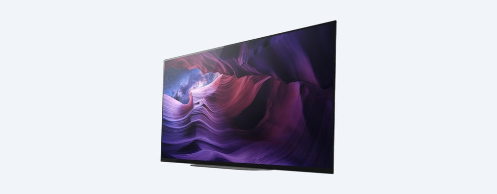 48A9S | MASTER Series | OLED | 4K Ultra HD | HDR | Smart TV (TV Android)