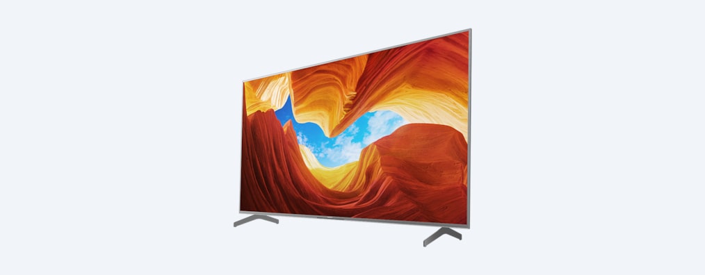 55X9000H | Full Array LED | 4K Ultra HD | Dải tần nhạy sáng cao (HDR) | Smart TV (TV Android)