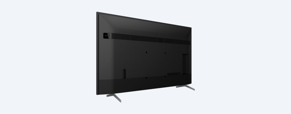 43X8050H | 4K Ultra HD | Dải tần nhạy sáng cao (HDR) | Smart TV (TV Android)
