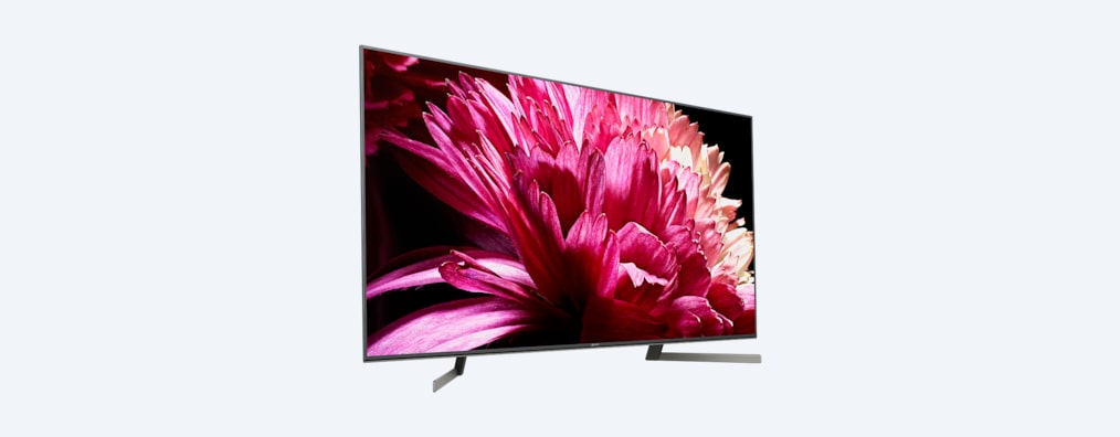 55X9500G | LED nền (Full Array LED) | 4K Ultra HD | HDR | Smart TV (TV Android)