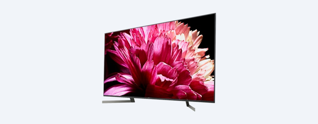 55X9500G | LED nền (Full Array LED) | 4K Ultra HD | HDR | Smart TV (TV Android)