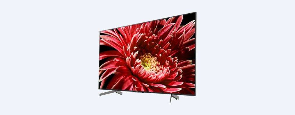 43X8500G | LED | 4K Ultra HD | HDR | Smart TV (TV Android)