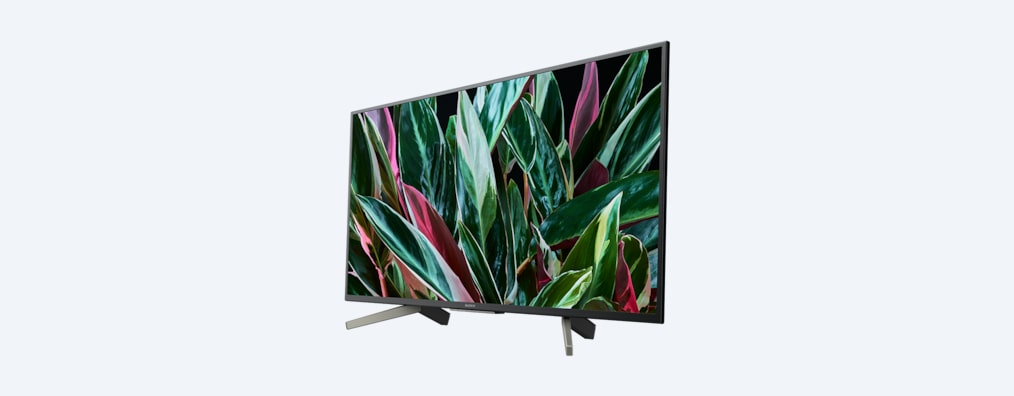43W800G | LED | Full HD | HDR | Smart TV (TV Android)