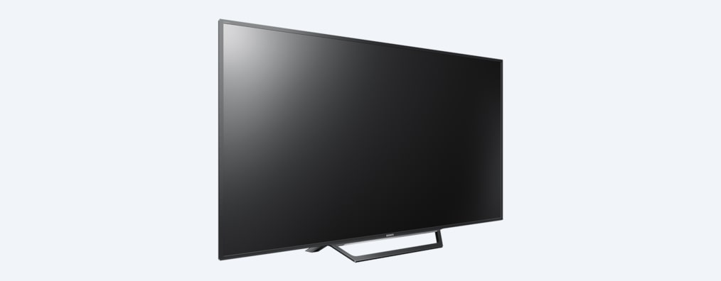 40W650D | LED | HD Ready/Full HD | Smart TV