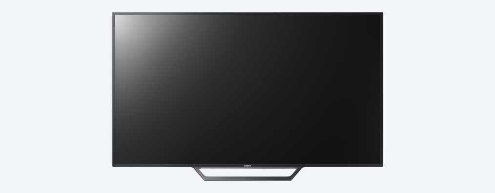 32W600D | LED | HD Ready/Full HD | Smart TV