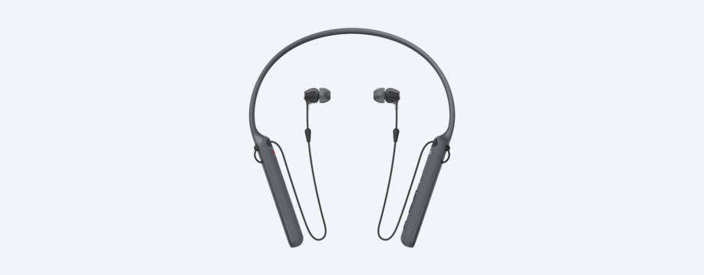 Tai nghe Sony Bluetooth In-ear không dây | WI-C400_2