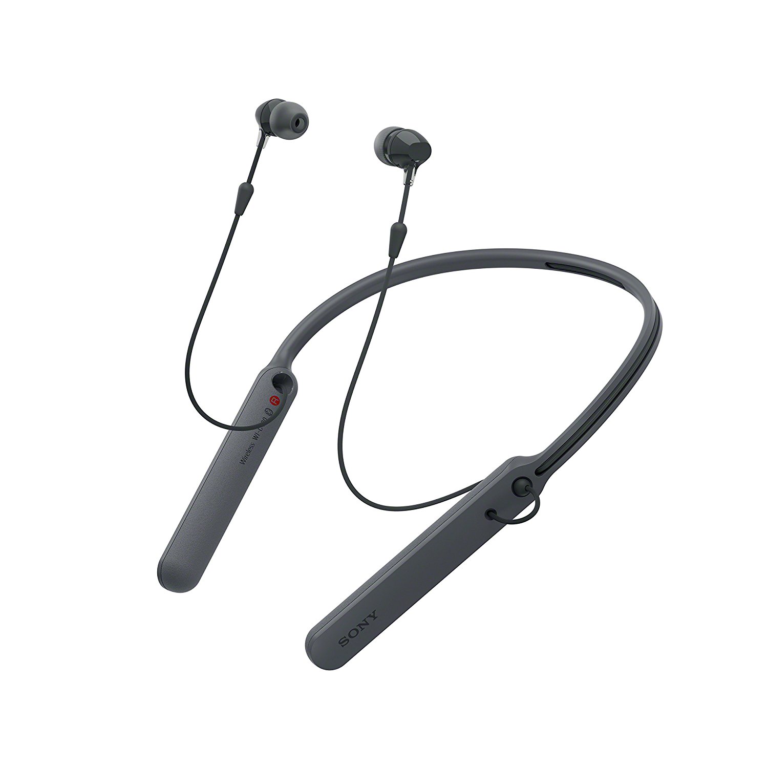 Tai nghe Sony Bluetooth In-ear không dây | WI-C400_1