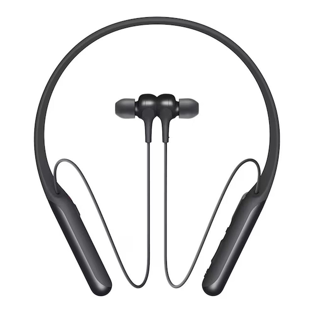 Tai nghe Sony Bluetooth In-ear chống ồn không dây | WI-C600N_1
