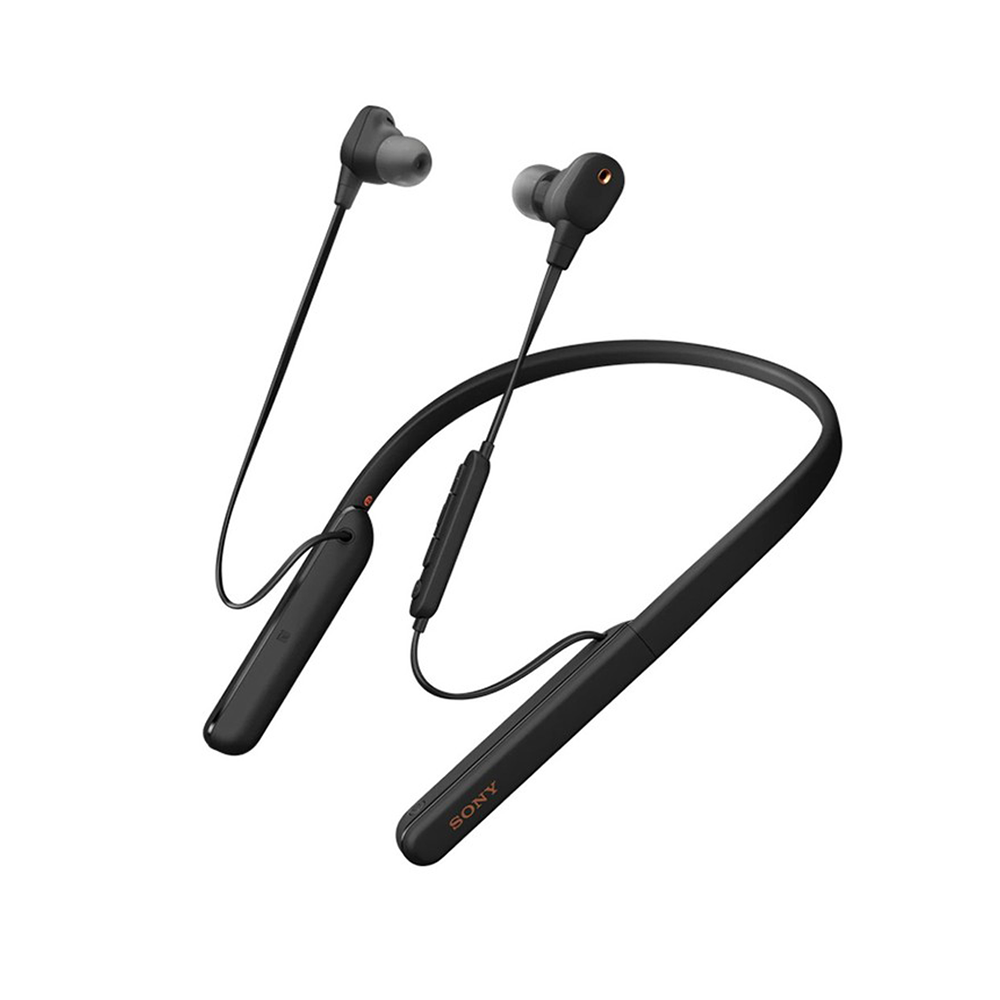 Tai nghe Sony Bluetooth In-ear chống ồn không dây | WI-1000XM2_1