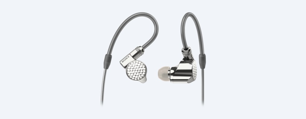 IER-Z1R | Tai nghe In-ear Hi-res dòng Signature cao cấp_1