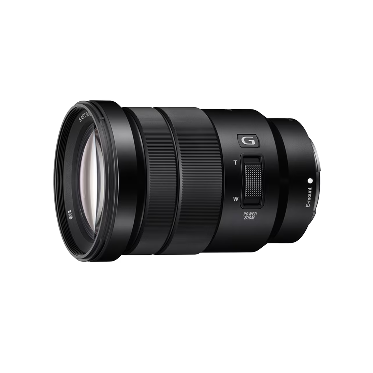 SELP18105G | Ống kính zoom FE PZ 18-105mm F4 G OSS