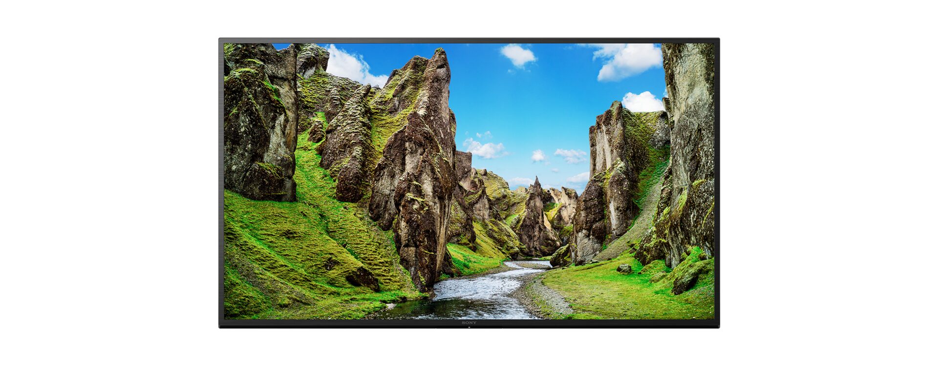 43X75 | 4K Ultra HD | HDR | Smart TV (Android TV)_6
