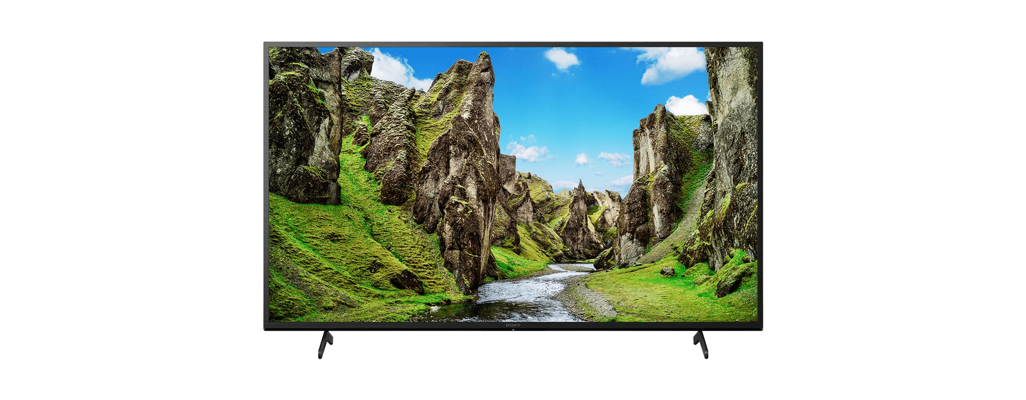 43X75 | 4K Ultra HD | HDR | Smart TV (Android TV)_1