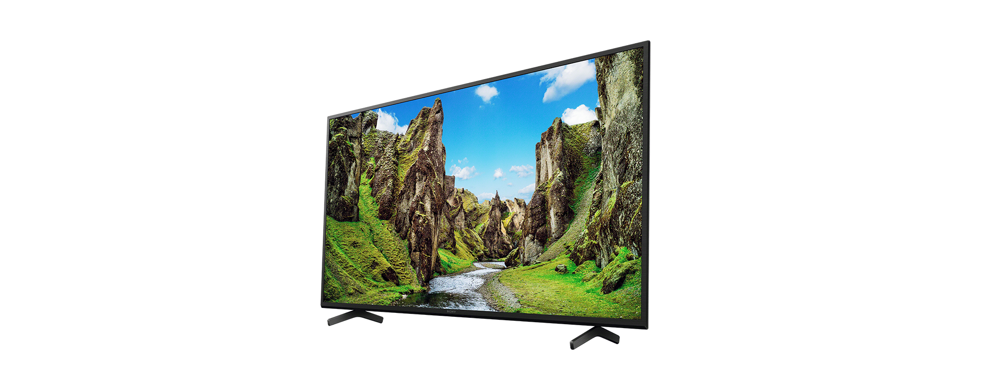 43X75 | 4K Ultra HD | HDR | Smart TV (Android TV)_2