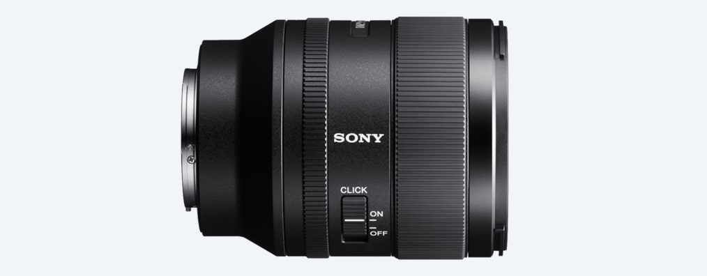 Ống kính Sony Full-Frame G Master FE 35 mm F1.4 GM | SEL35F14GM_6