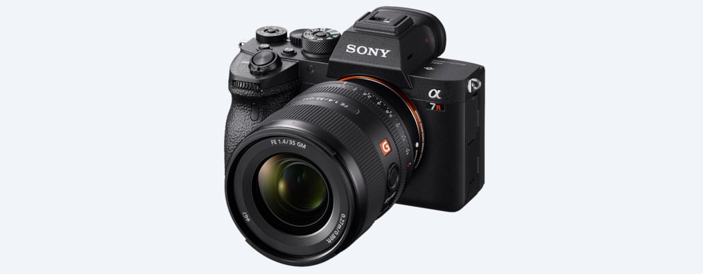 Ống kính Sony Full-Frame G Master FE 35 mm F1.4 GM | SEL35F14GM_7