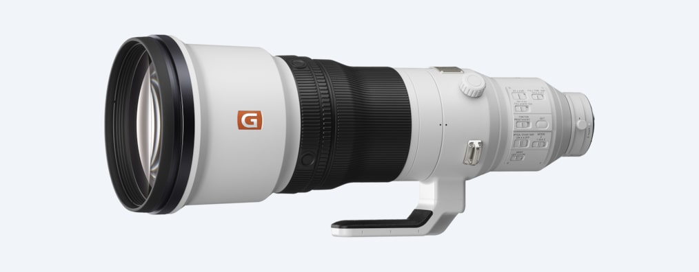 SEL600F40GM | Ống kính G Master FE 600 mm F4 GM OSSS