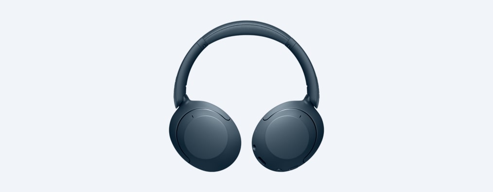 WH-XB910N | Tai nghe Extra Bass tích hợp công nghệ chống ồn