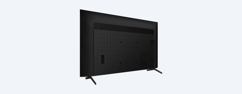 KD-43X80K | 4K Ultra HD | Dải tần nhạy sáng cao (HDR) | Smart TV (Google TV)