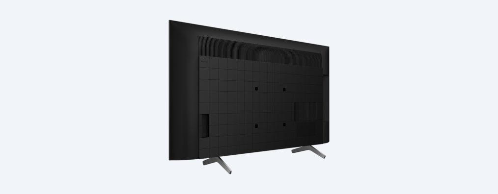 KD-50X81DK | 4K Ultra HD | Dải tần nhạy sáng cao (HDR) | Smart TV (Google TV)