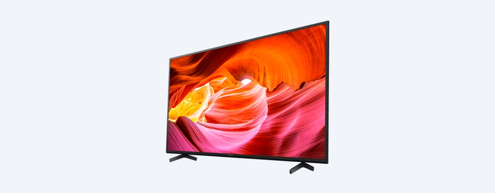 43X75K | 4K Ultra HD | Dải tần nhạy sáng cao (HDR) | Smart TV (Google TV)