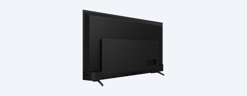 43X75K | 4K Ultra HD | Dải tần nhạy sáng cao (HDR) | Smart TV (Google TV)