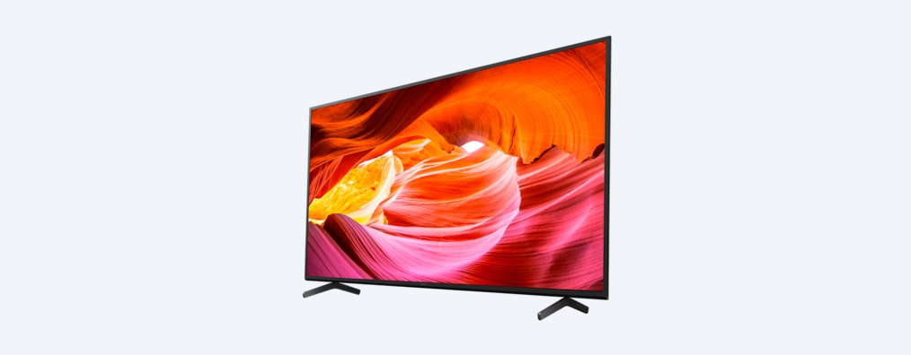 65X75K | 4K Ultra HD | Dải tần nhạy sáng cao (HDR) | Smart TV (Google TV)