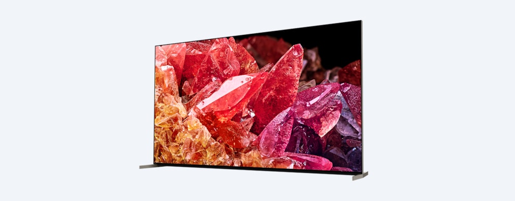 Tivi Sony Mini LED Google TV Bravia XR-65X95K | Smart TV_10
