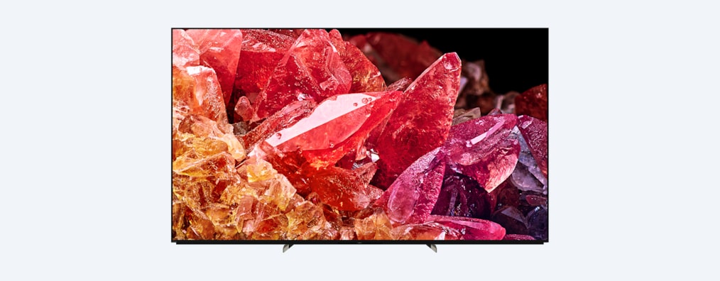 Tivi Sony Mini LED Google TV Bravia XR-75X95K | Smart TV_16