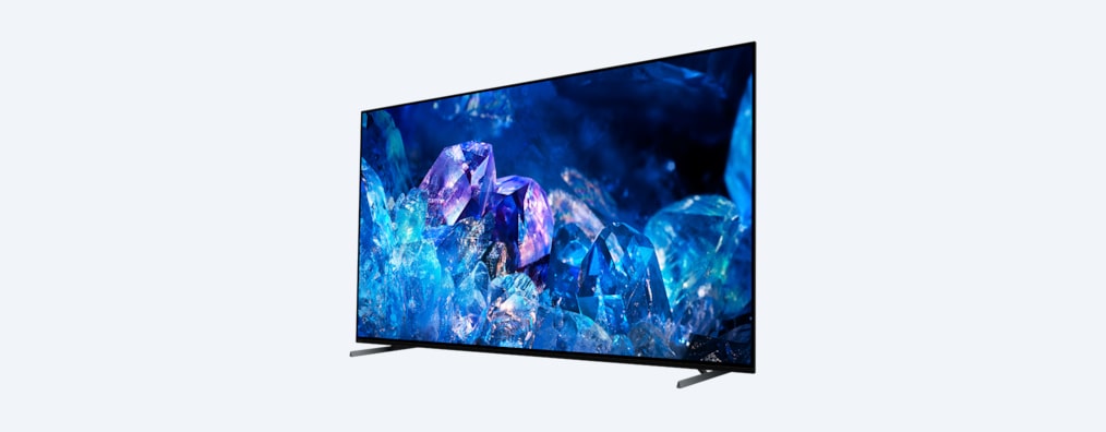 Tivi Sony Google TV BRAVIA XR-55A80K | Smart TV_10