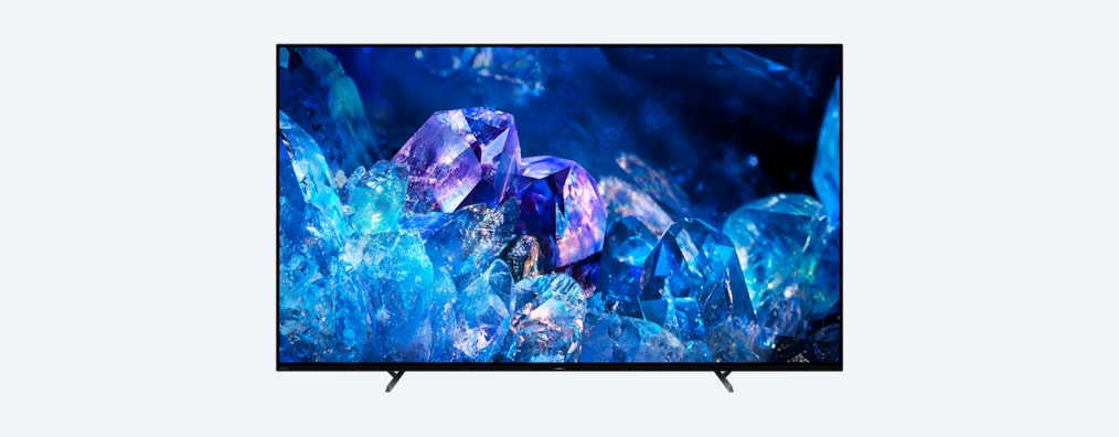 XR-55A80K | BRAVIA XR | OLED | 4K Ultra HD | Dải tần nhạy sáng cao (HDR) | Smart TV (Google TV)