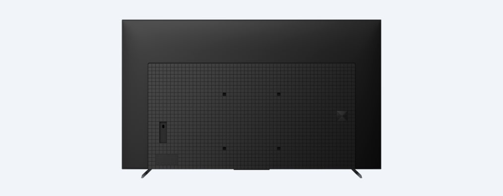 XR-55A80K | BRAVIA XR | OLED | 4K Ultra HD | Dải tần nhạy sáng cao (HDR) | Smart TV (Google TV)