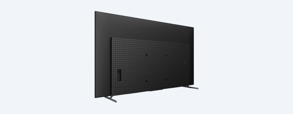 XR-65A80K | BRAVIA XR | OLED | 4K Ultra HD | Dải tần nhạy sáng cao (HDR) | Smart TV (Google TV)