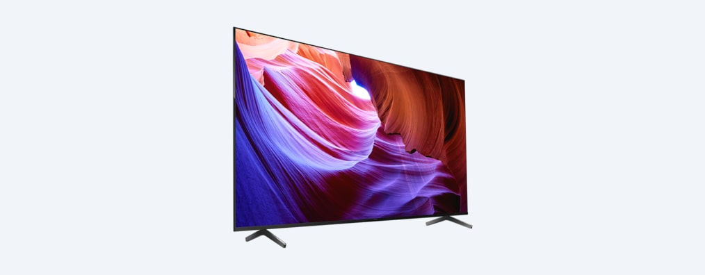 KD-85X85K | 4K Ultra HD | Dải tần nhạy sáng cao (HDR) | Smart TV (Google TV)