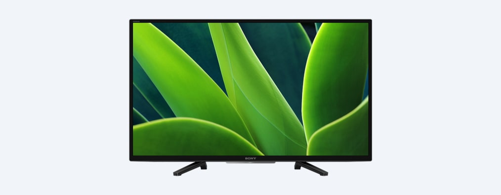 KD-32W830K | HD Ready | Dải tần nhạy sáng cao (HDR) | Smart TV (Google TV)