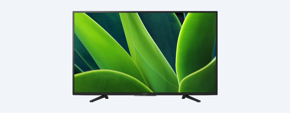 KD-32W830K | HD Ready | Dải tần nhạy sáng cao (HDR) | Smart TV (Google TV)