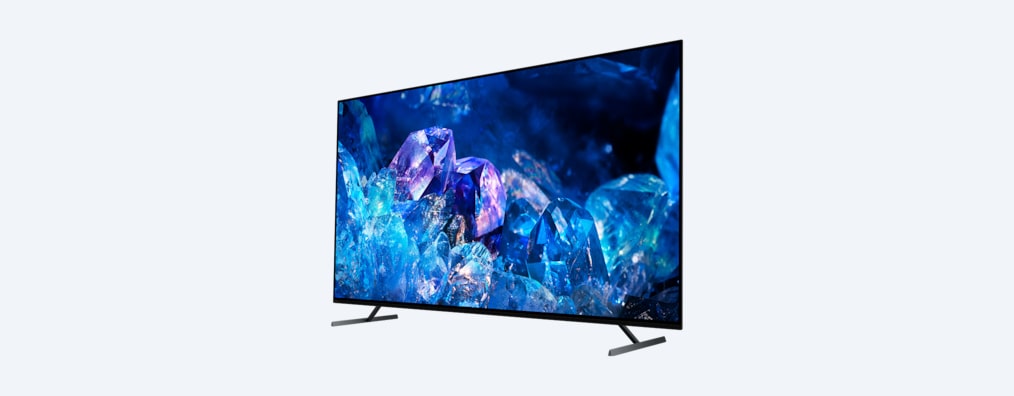 XR-77A80K | BRAVIA XR | OLED | 4K Ultra HD | Dải tần nhạy sáng cao (HDR) | Smart TV (Google TV)