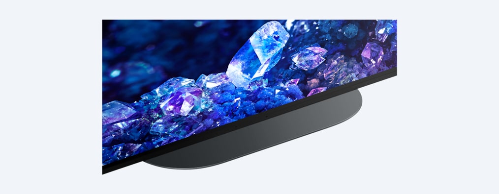 XR-48A90K | BRAVIA XR | MASTER Series | OLED | 4K Ultra HD | Dải tần nhạy sáng cao (HDR) | Smart TV (Google TV)