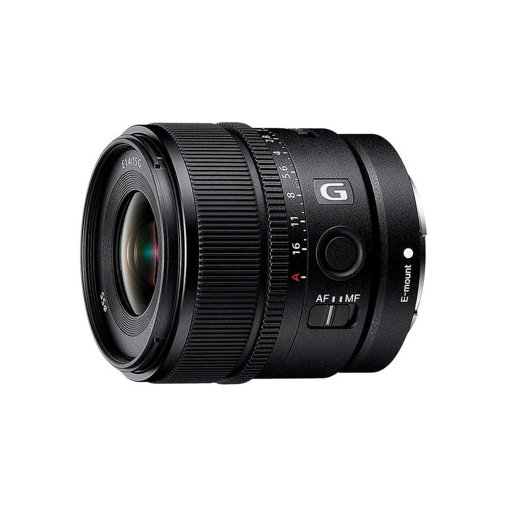 Ống kính Sony Full-Frame góc rộng tiêu cự cố định SEL15F14G_3