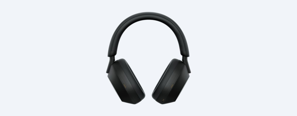 WH-1000XM5 | Đỉnh cao tai nghe chống ồn thế hệ mới