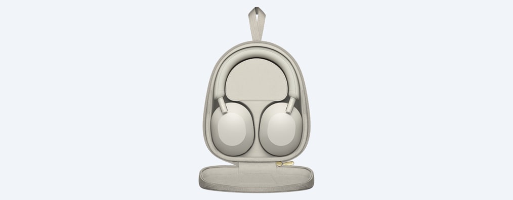 Tai nghe Sony WH-1000XM5 | Đỉnh cao tai nghe chống ồn thế hệ mới_12