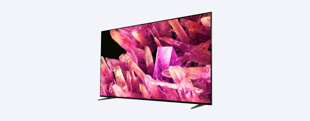 XR-55X90K |  BRAVIA XR | Full Array LED | 4K Ultra HD | Dải tần nhạy sáng cao (HDR) | Smart TV (Google TV)
