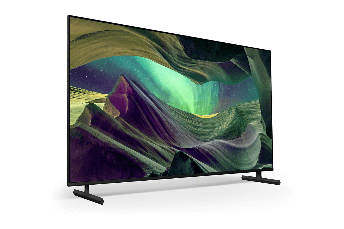 Tivi Sony Bravia Google TV KD-65X85L | Smart TV_10