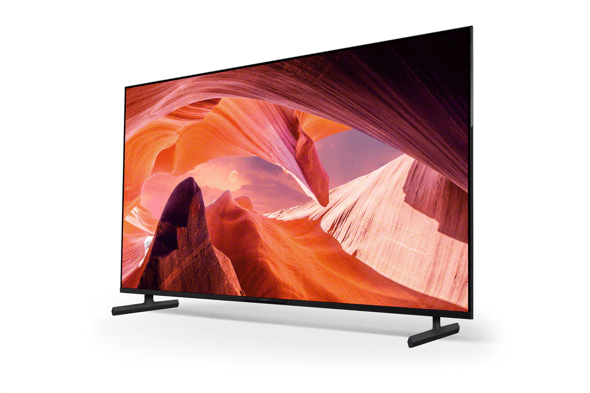Tivi Sony Bravia Google TV KD-85X80L | Smart TV_5