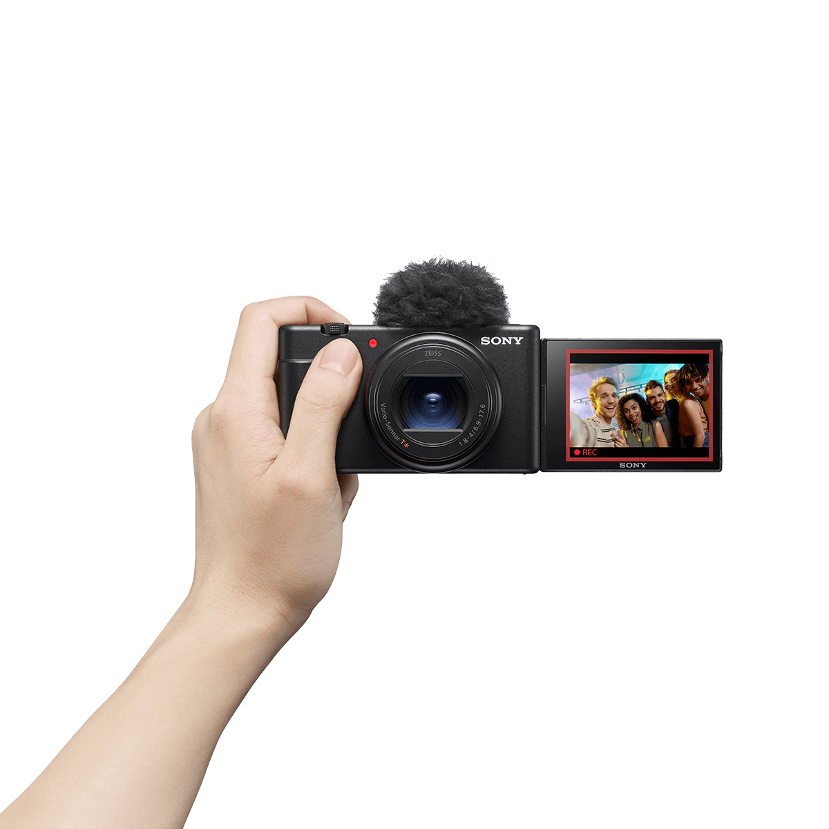 ZV-1M2 | Máy ảnh Sony dành cho Vlog_11
