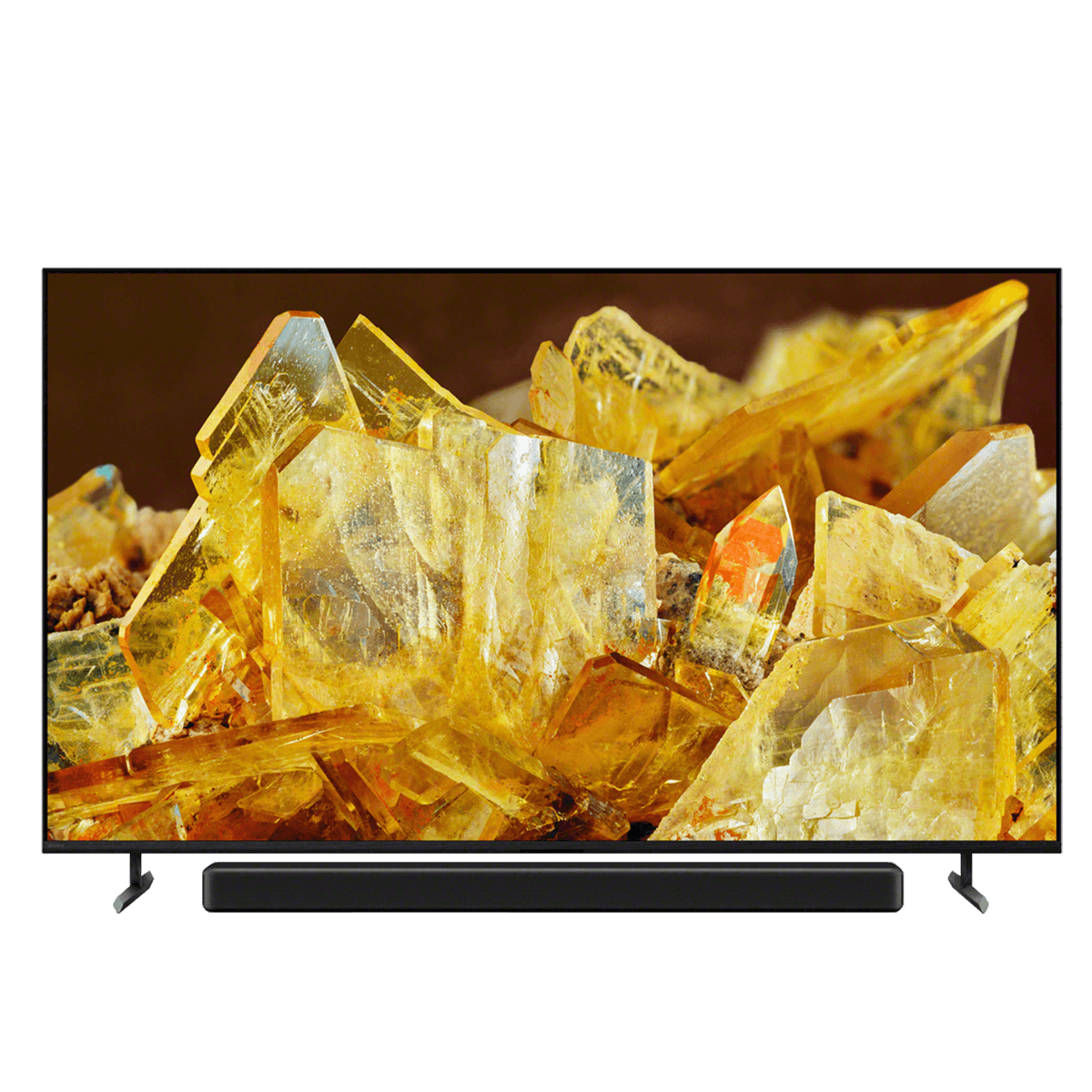 Tivi Sony Google TV BRAVIA XR-65X90L | Smart TV_16