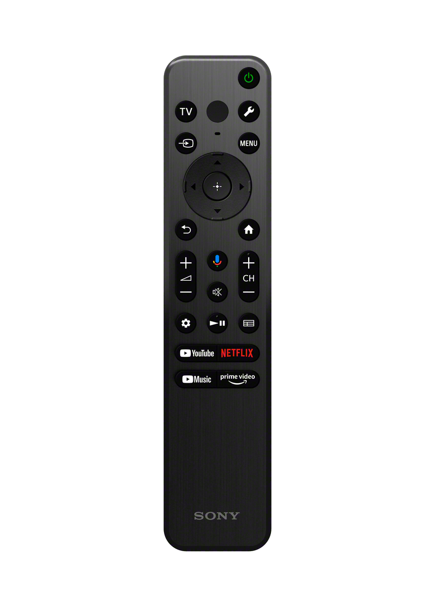 Tivi Sony Mini LED Google TV Braiva XR-65X95L | Smart TV_7