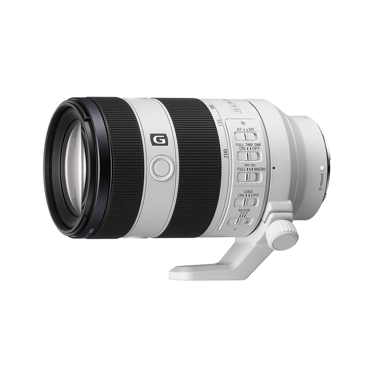 SEL70200G2 | Ống kính máy ảnh Alpha FE 70–200 mm F4 Macro G OSS Ⅱ_4
