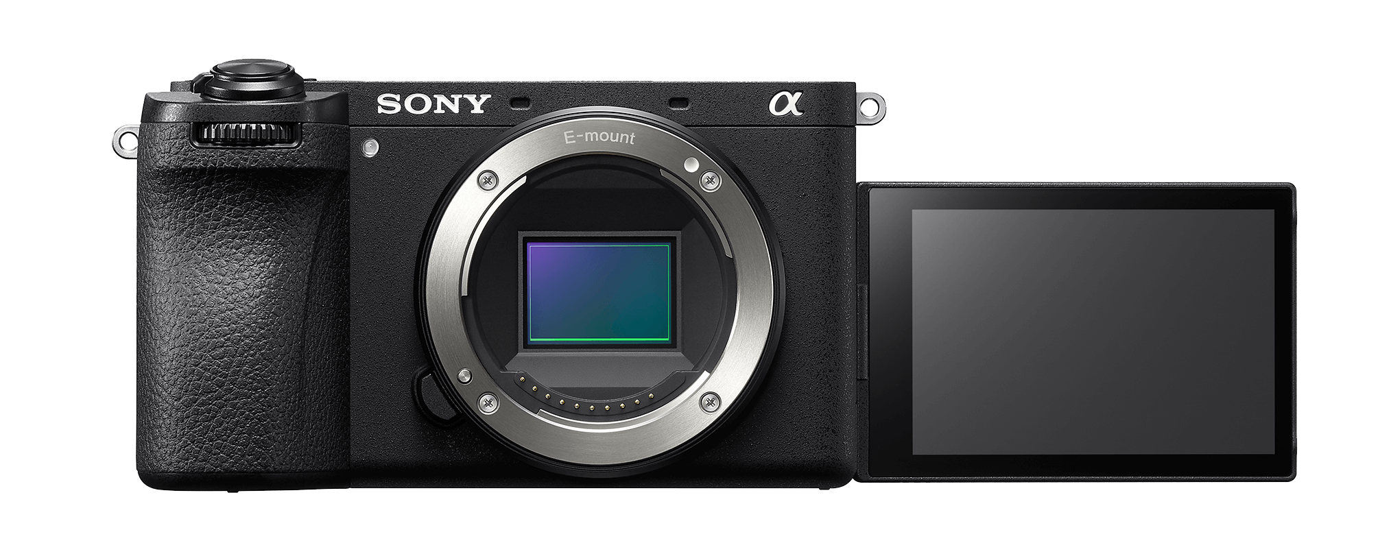 Máy ảnh Sony Alpha ILCE-6700 | Chạm đỉnh cao sáng tạo_7